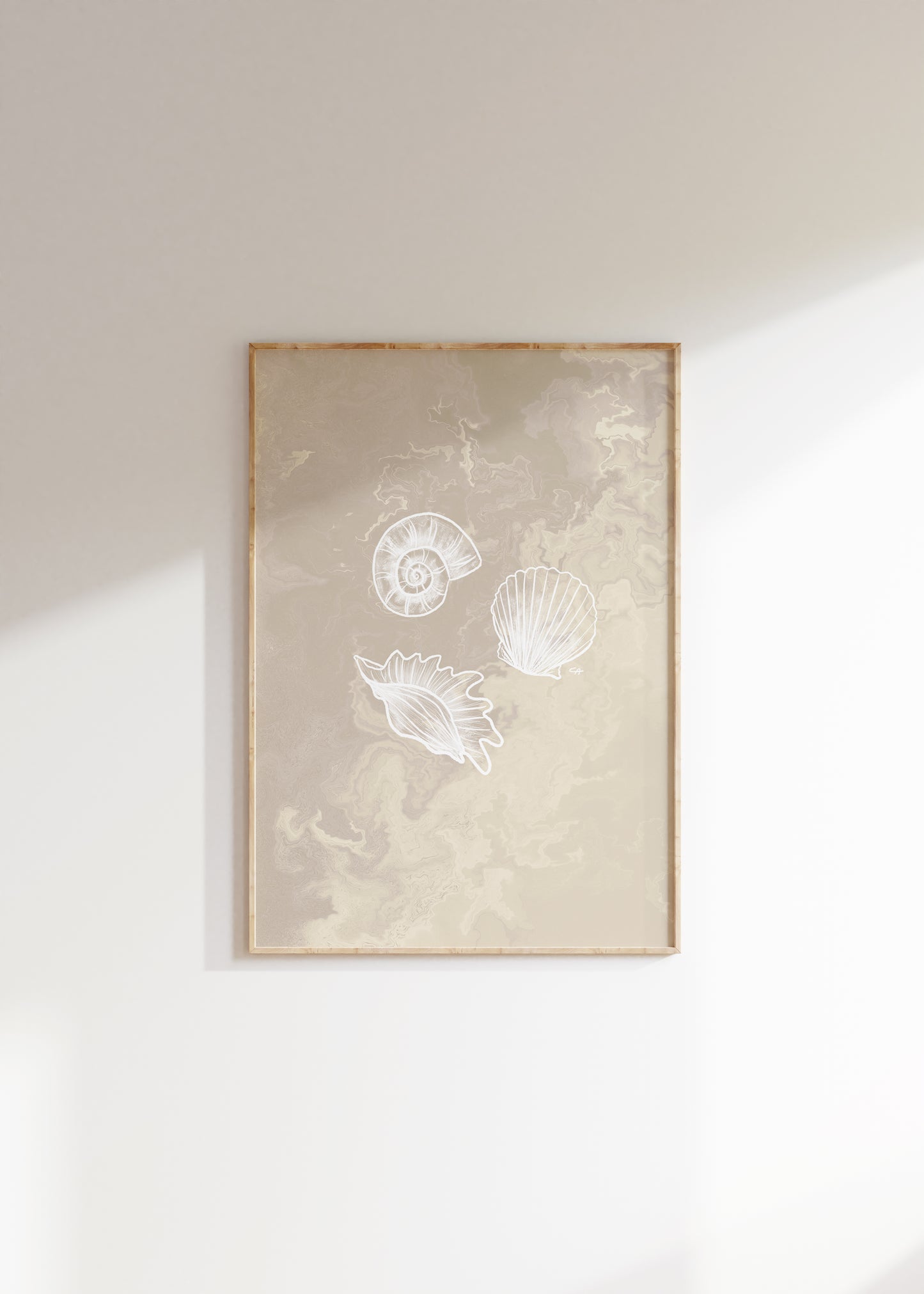Skaller | Plakat