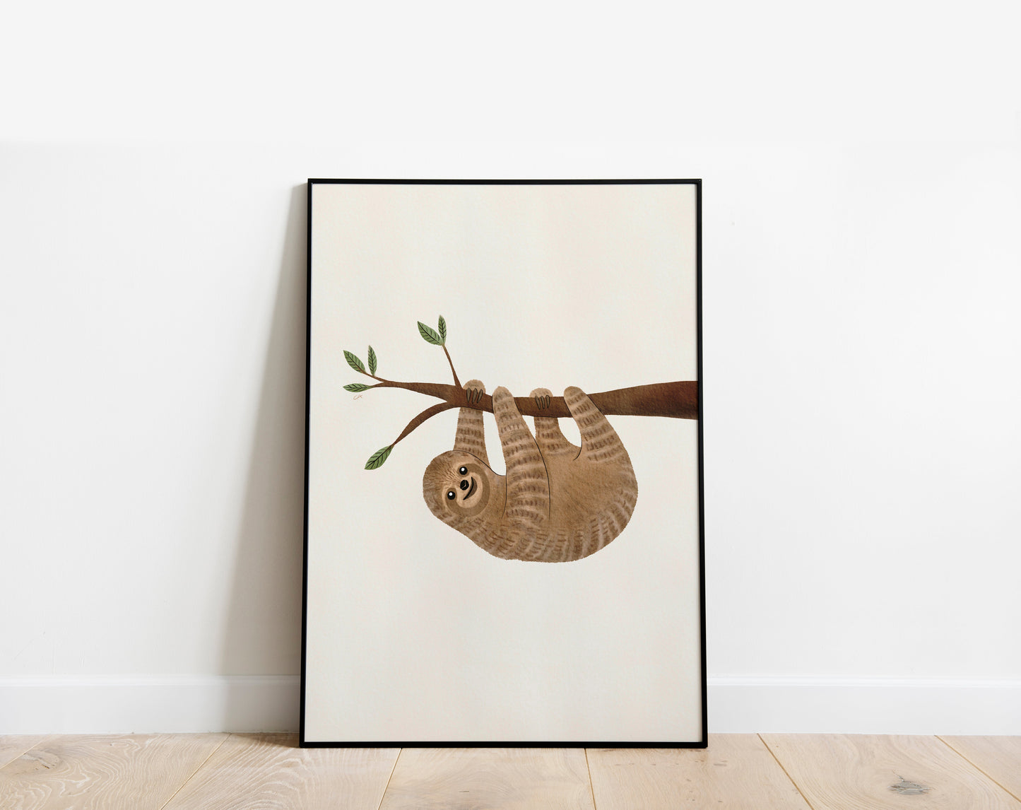 Dovendyr | Plakat