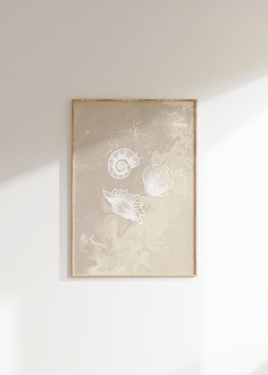 Skaller | Plakat