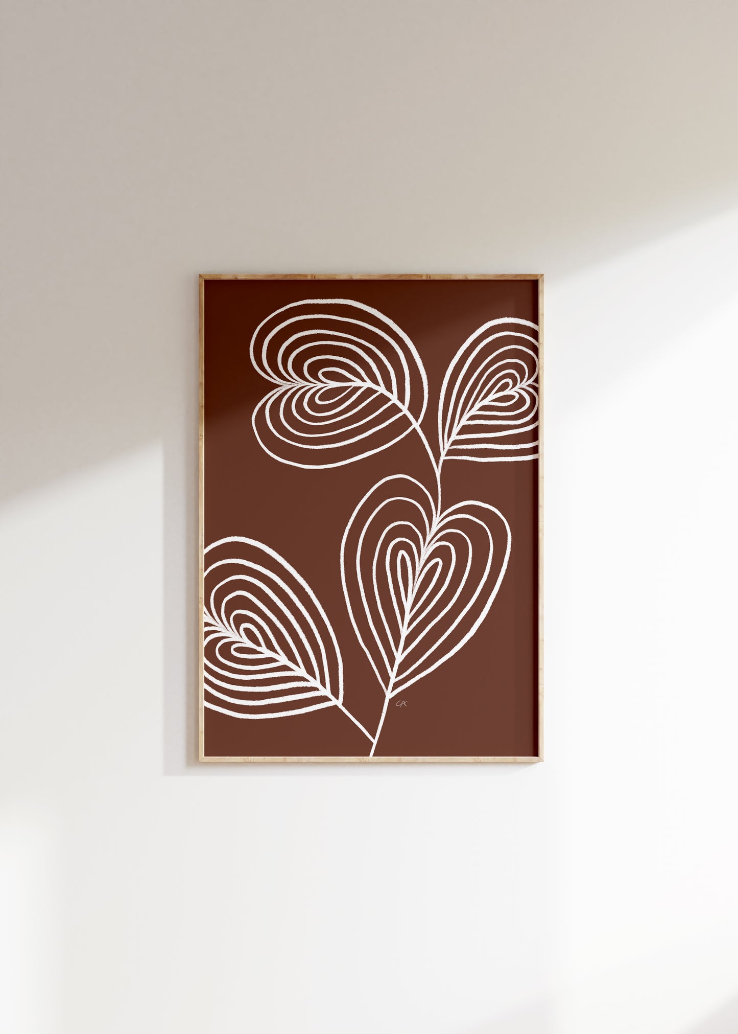 Terracotta | Plakat